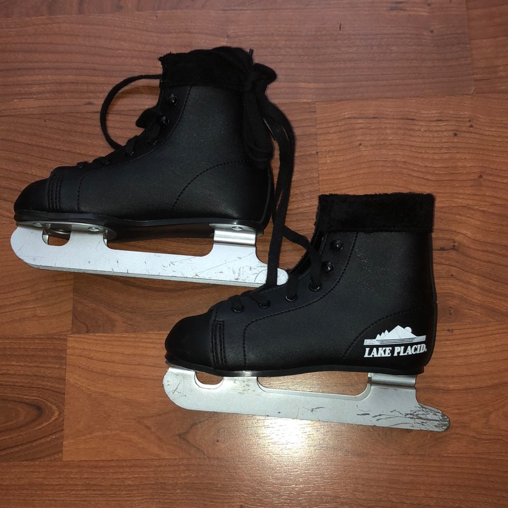 Beginner Ice Skates UNISEX